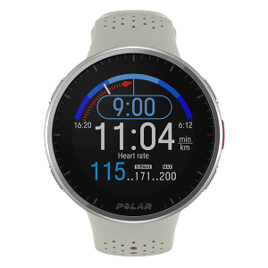 PACER PRO WHI/RED S-L