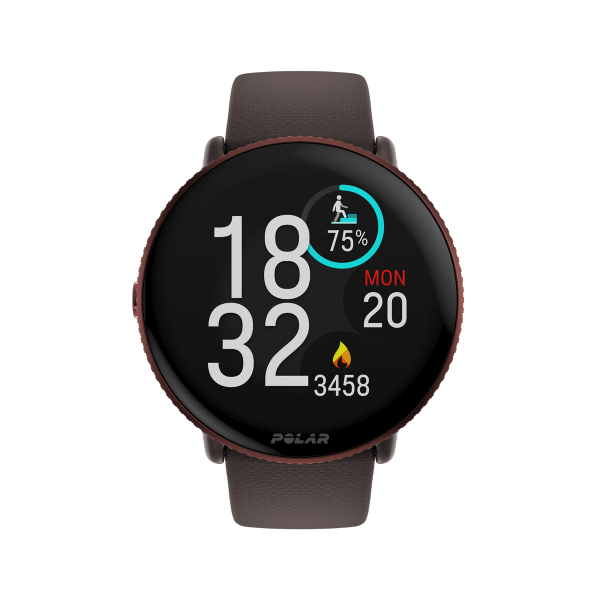 IGNITE 3 BRN/COP S-L