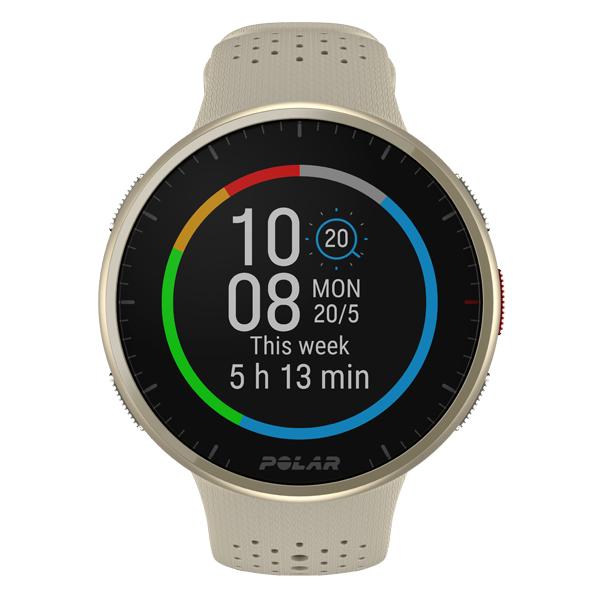 PACER PRO CHAMP/GOLD