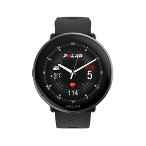 IGNITE 3 TI SIL BLK S-L