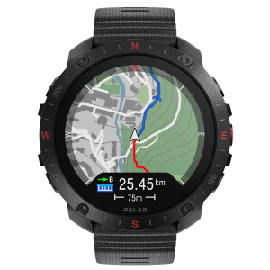 GRIT X2 PRO BLK/BLK S-L