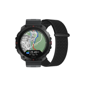 GRIT X2 PRO BLK/BLK W BLK H&L