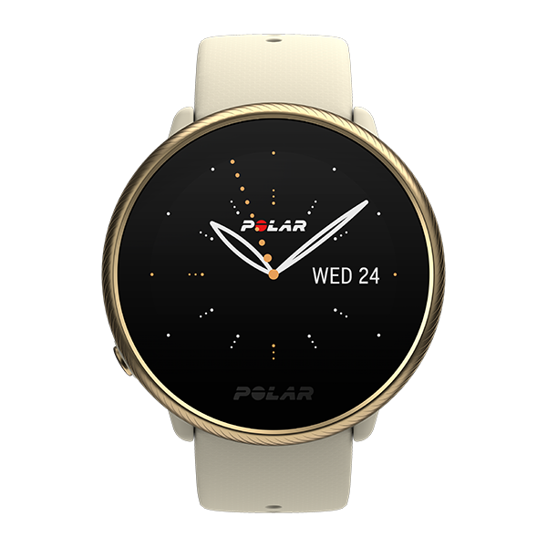 IGNITE 2 CHAMPAGNE/GOLD S-L