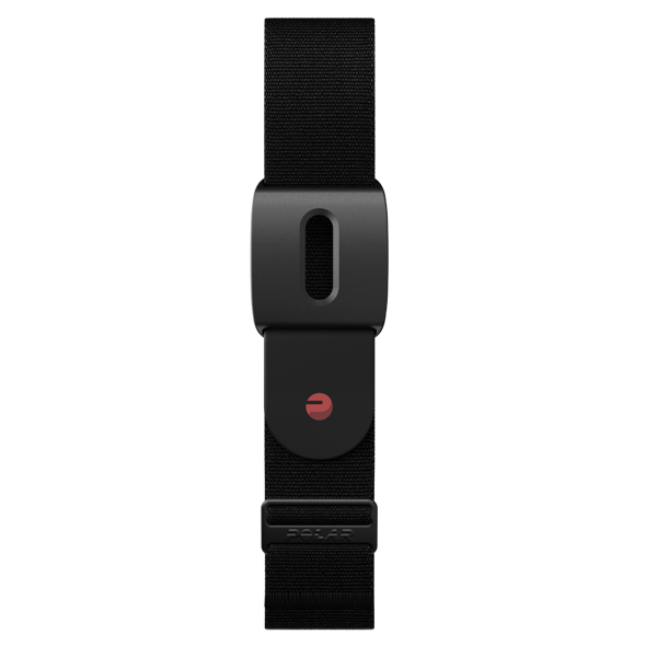 POLAR VERITY SENSE ARMBAND BLK M-XXL