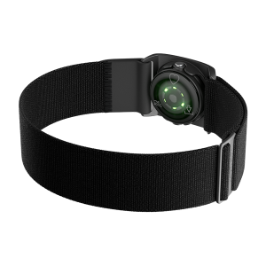 VERITY SENSE OHR BLK M-XXL