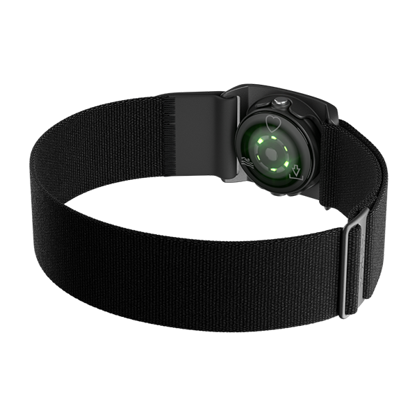 VERITY SENSE OHR BLK M-XXL