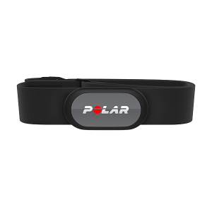 H9 HR SENSOR BLE BLK XS-S GEN