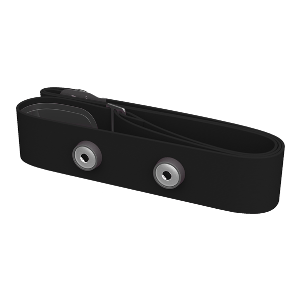 SOFT STRAP BLK M-XXL GEN