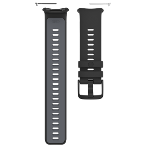 WRIST BAND VANTAGE V2 BLK S-L